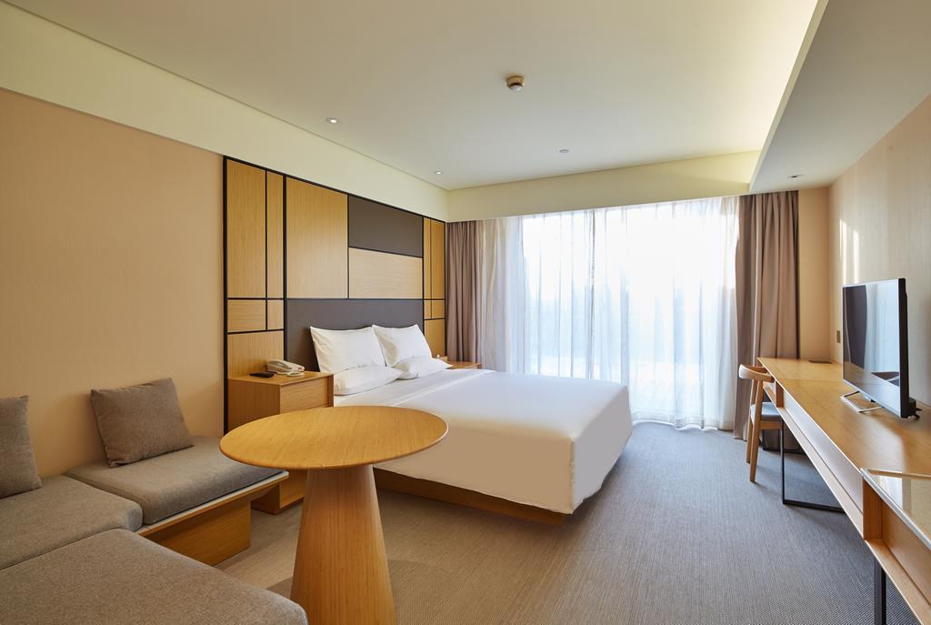 Ji Hotel Shanghai Stadium Zewnętrze zdjęcie