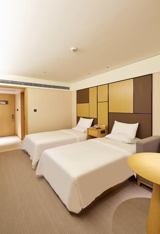 Ji Hotel Shanghai Stadium Zewnętrze zdjęcie