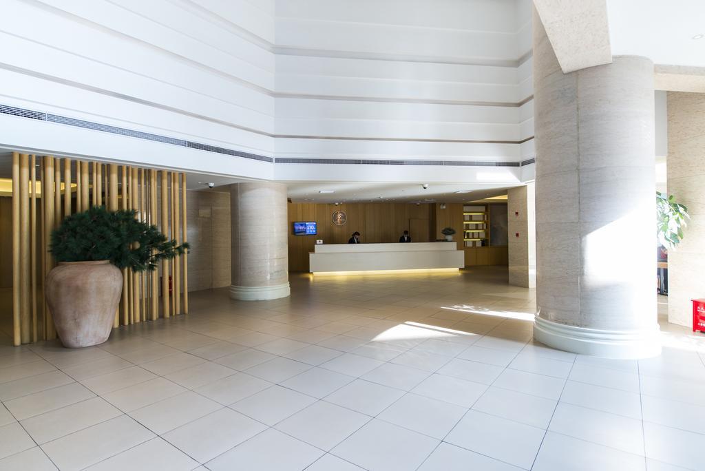 Ji Hotel Shanghai Stadium Zewnętrze zdjęcie