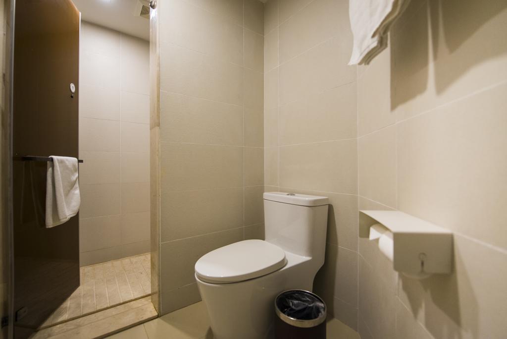 Ji Hotel Shanghai Stadium Zewnętrze zdjęcie