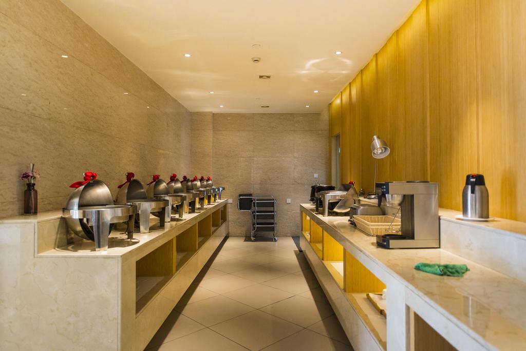 Ji Hotel Shanghai Stadium Zewnętrze zdjęcie
