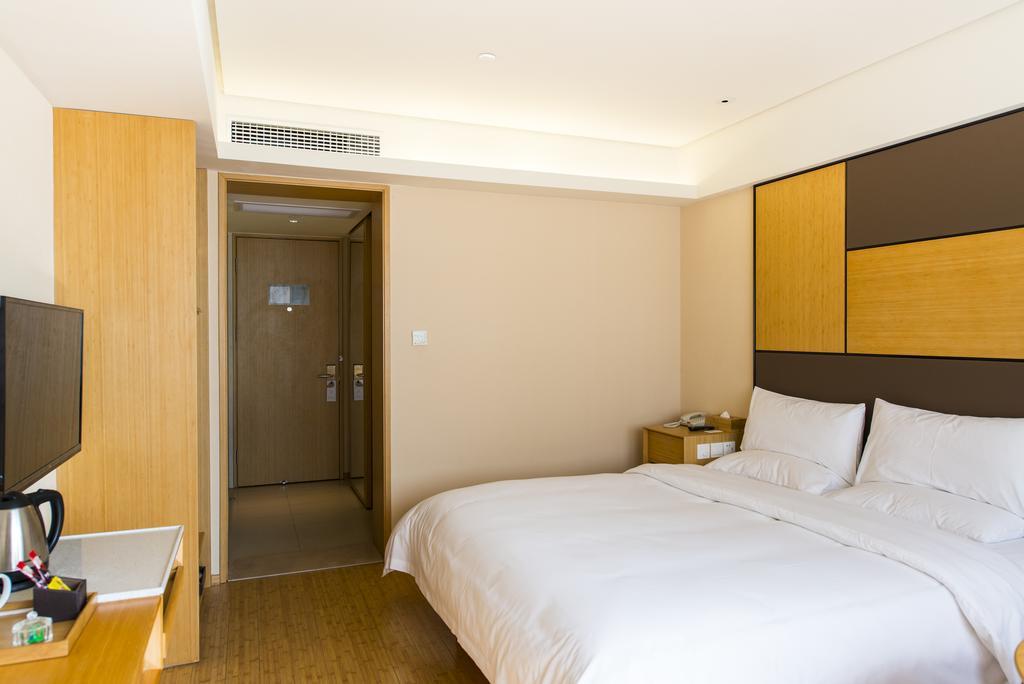 Ji Hotel Shanghai Stadium Zewnętrze zdjęcie